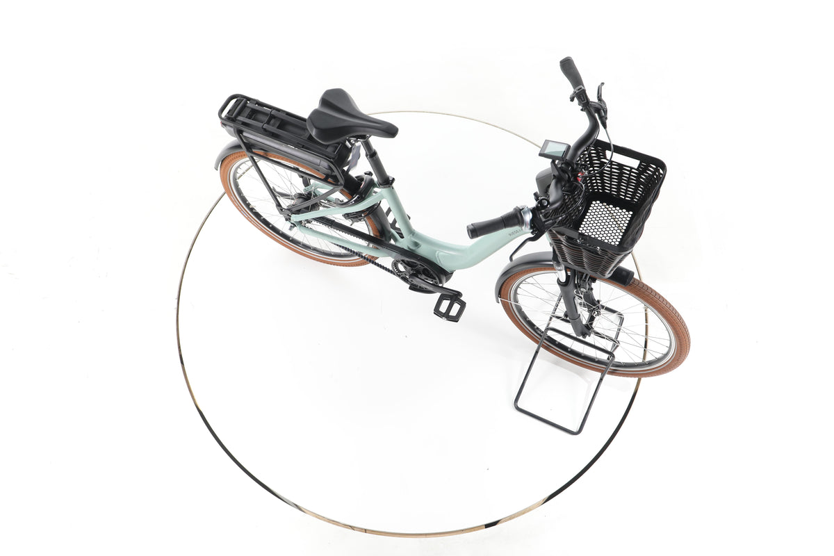 Riese & Müller Swing4 City E-Bike Tiefeinsteiger 2024 - Image 14