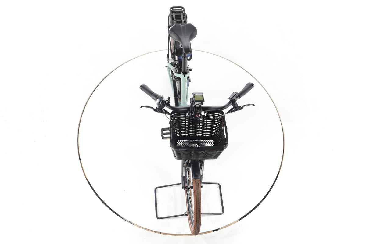 Riese & Müller Swing4 City E-Bike Tiefeinsteiger 2024 - Image 16