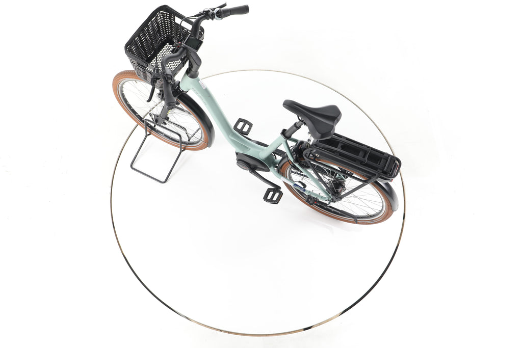 Riese & Müller Swing4 City E-Bike Tiefeinsteiger 2024 - Image 20