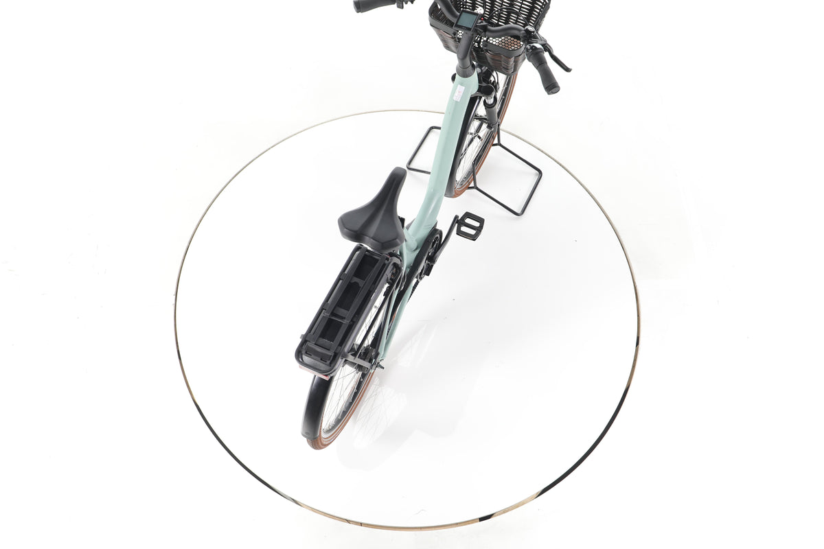 Riese & Müller Swing4 City E-Bike Tiefeinsteiger 2024 - Image 23