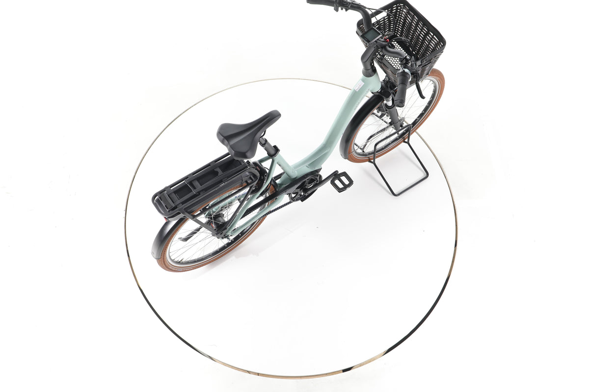 Riese & Müller Swing4 City E-Bike Tiefeinsteiger 2024 - Image 24