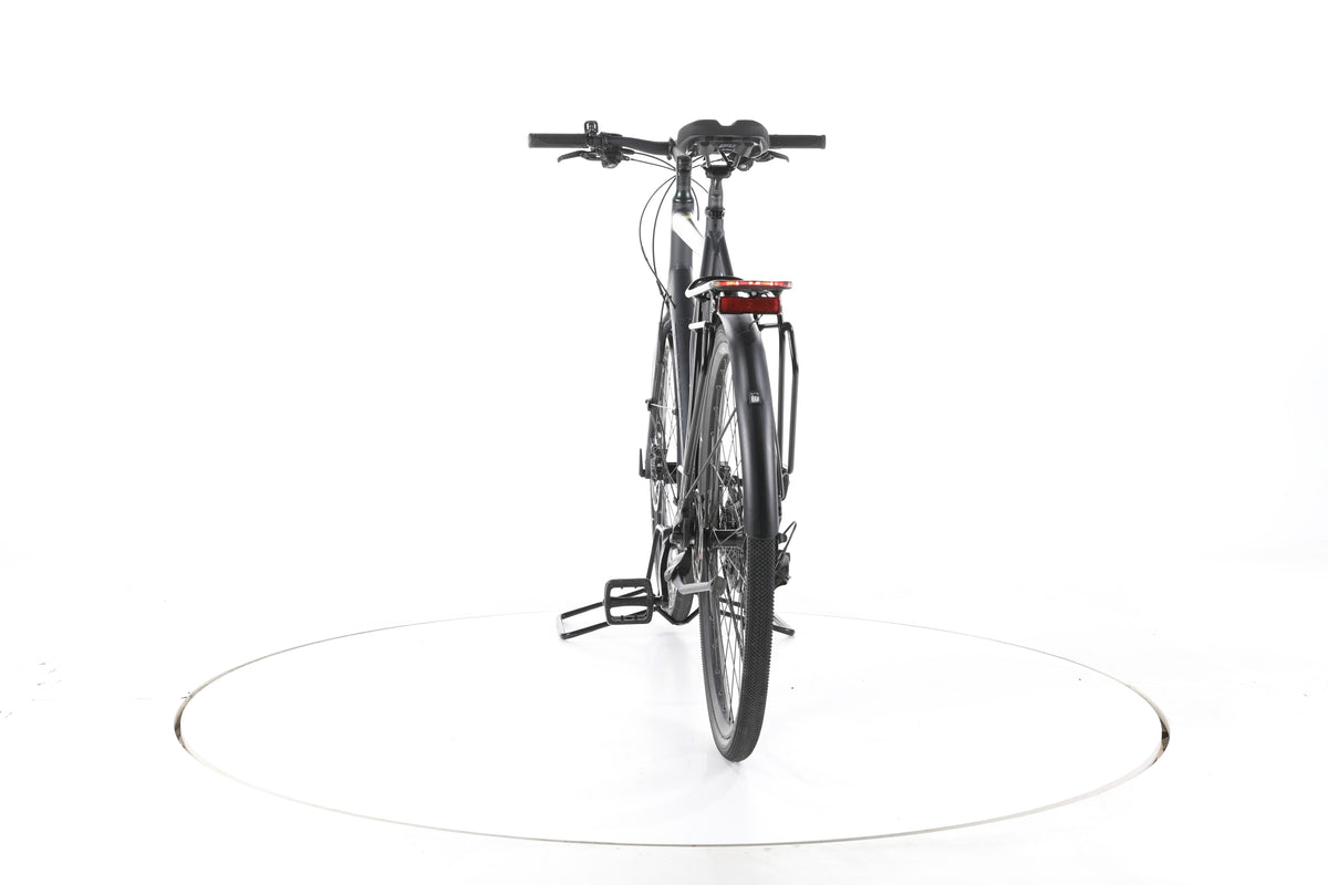 Stevens 8X Lite Tour Fahrrad City & Trekking - Image 10