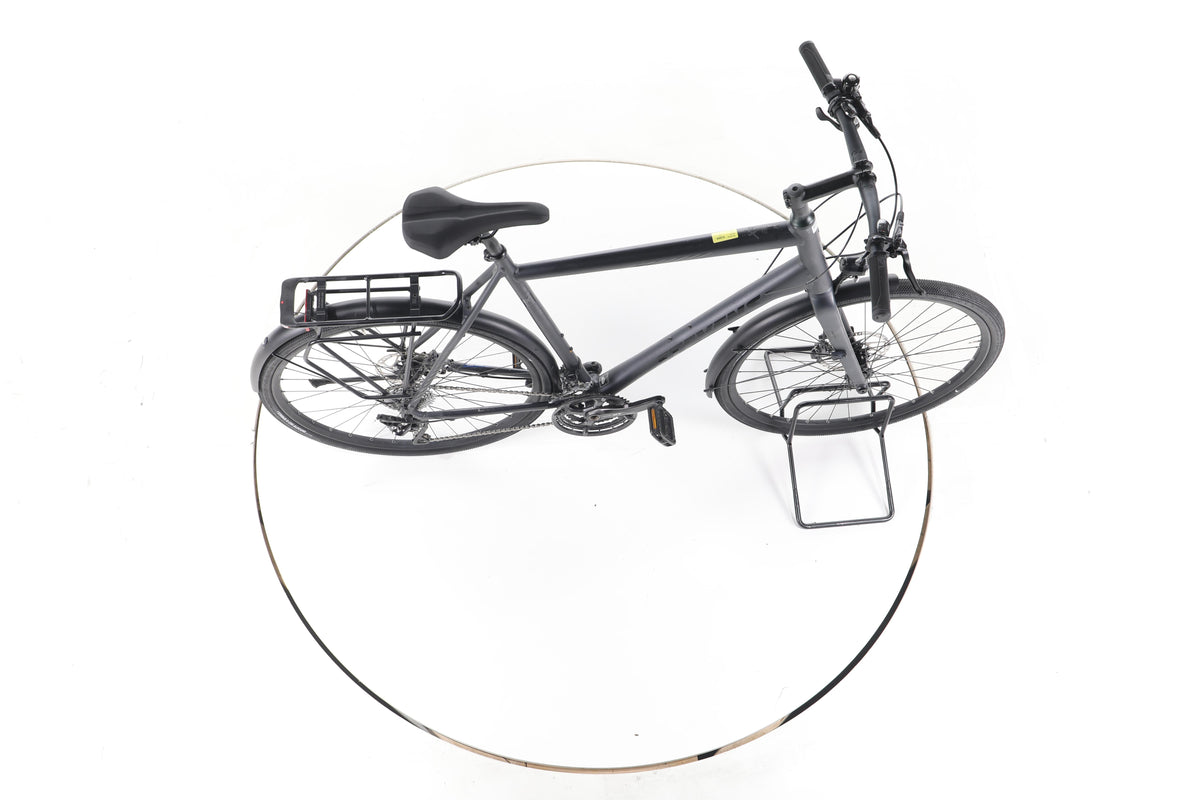 Stevens 8X Lite Tour Fahrrad City & Trekking - Image 13