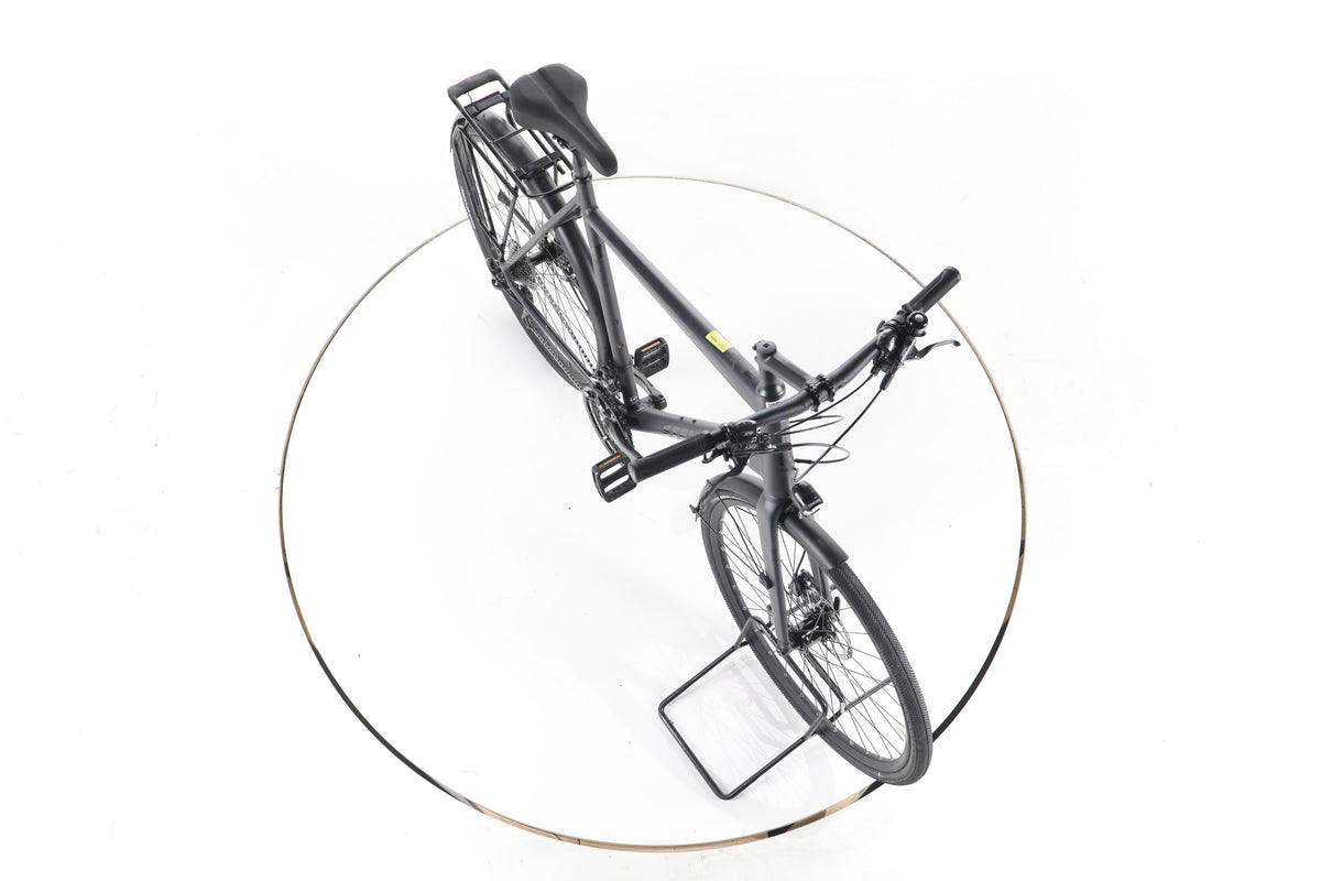 Stevens 8X Lite Tour Fahrrad City & Trekking - Image 15