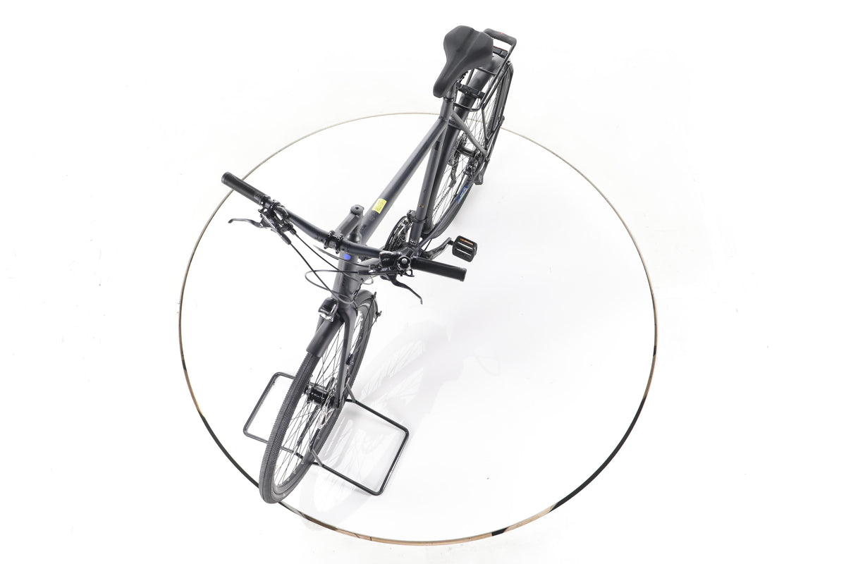 Stevens 8X Lite Tour Fahrrad City & Trekking - Image 17