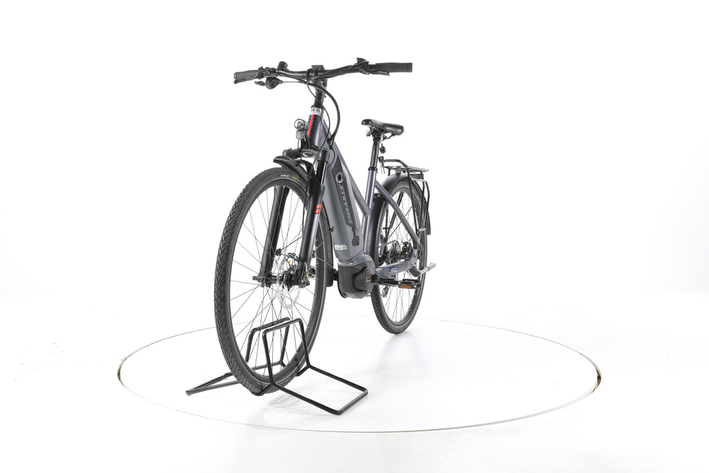 Stevens E-6X Trekking E-Bike - Image 5