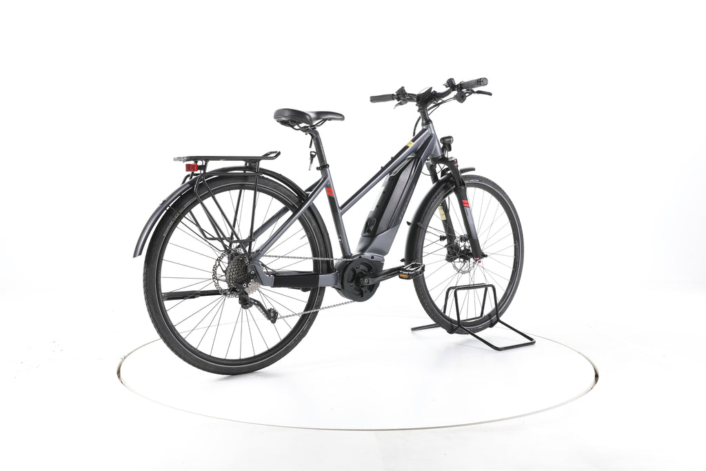 Stevens E-6X Trekking E-Bike - Image 12