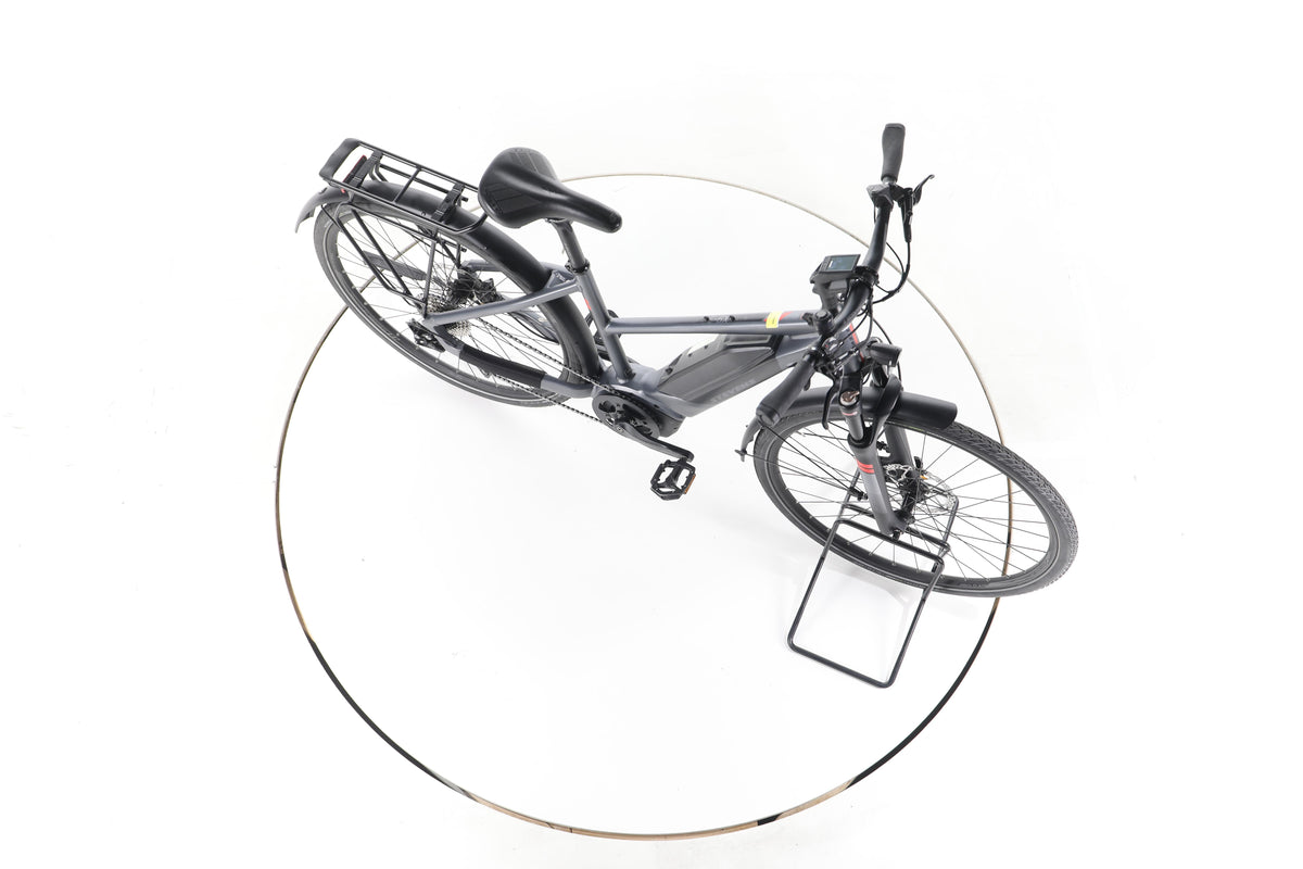 Stevens E-6X Trekking E-Bike - Image 14