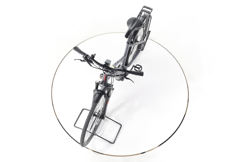 Stevens E-6X Trekking E-Bike - Image 17