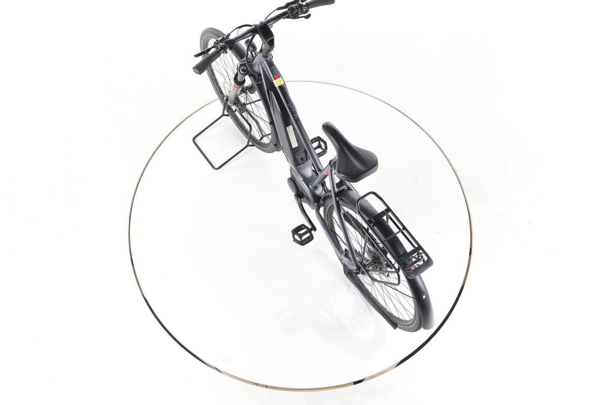 Stevens E-6X Trekking E-Bike - Image 21