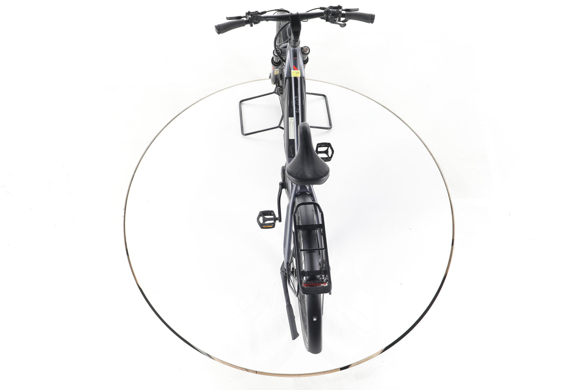 Stevens E-6X Trekking E-Bike - Image 22