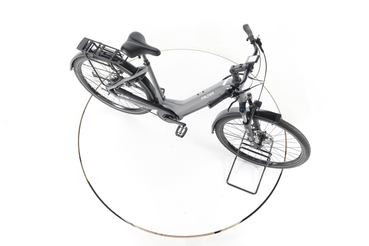FALTER E 9.4 FL City E-Bike Tiefeinsteiger 2024 - Image 14