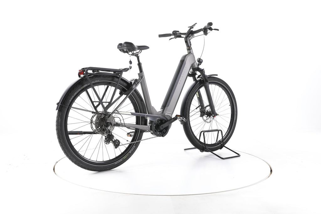 Kalkhoff Endeavour 5.B Advance+ Trekking E-Bike Tiefeinsteiger - Image 12