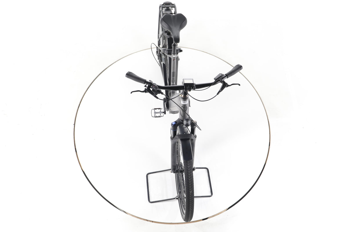 Kalkhoff Endeavour 5.B Advance+ Trekking E-Bike Tiefeinsteiger - Image 16