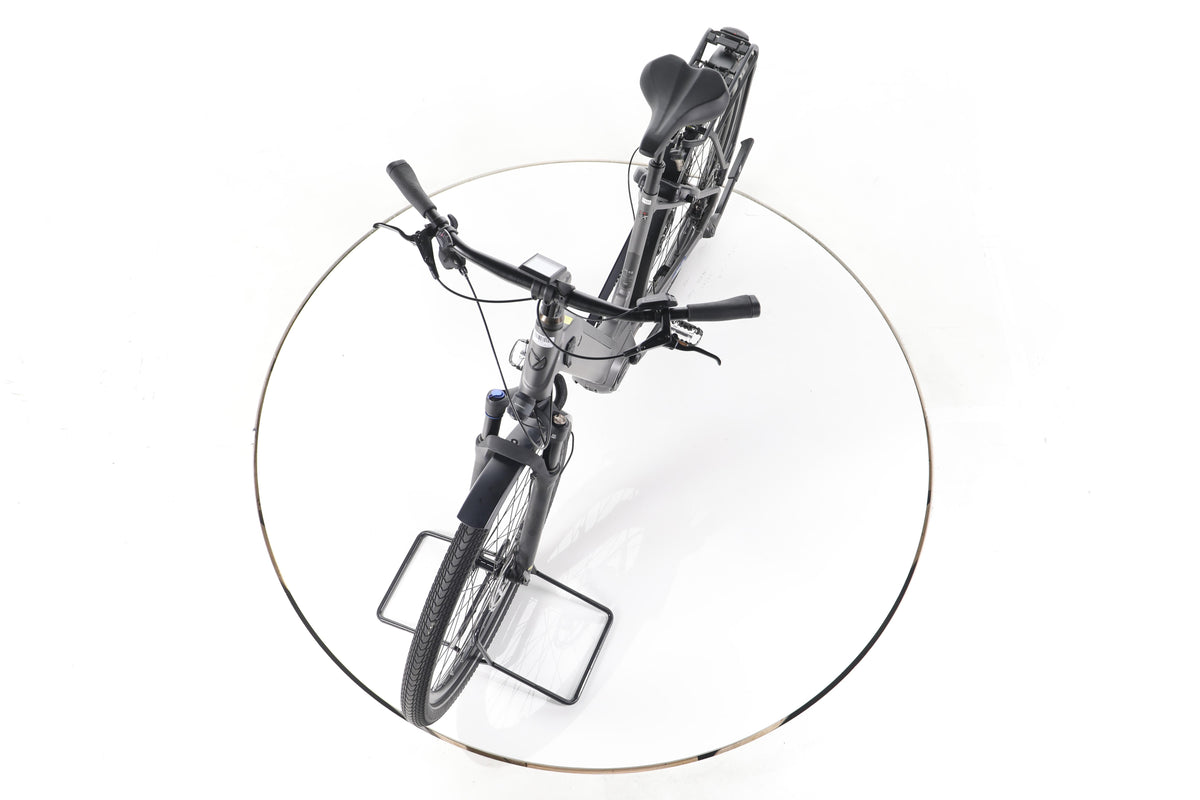Kalkhoff Endeavour 5.B Advance+ Trekking E-Bike Tiefeinsteiger - Image 17