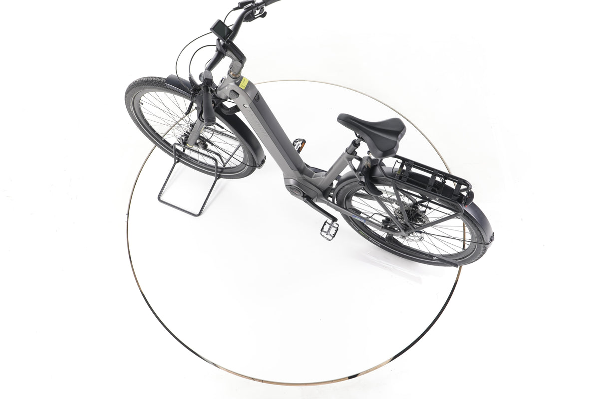 Kalkhoff Endeavour 5.B Advance+ Trekking E-Bike Tiefeinsteiger - Image 20