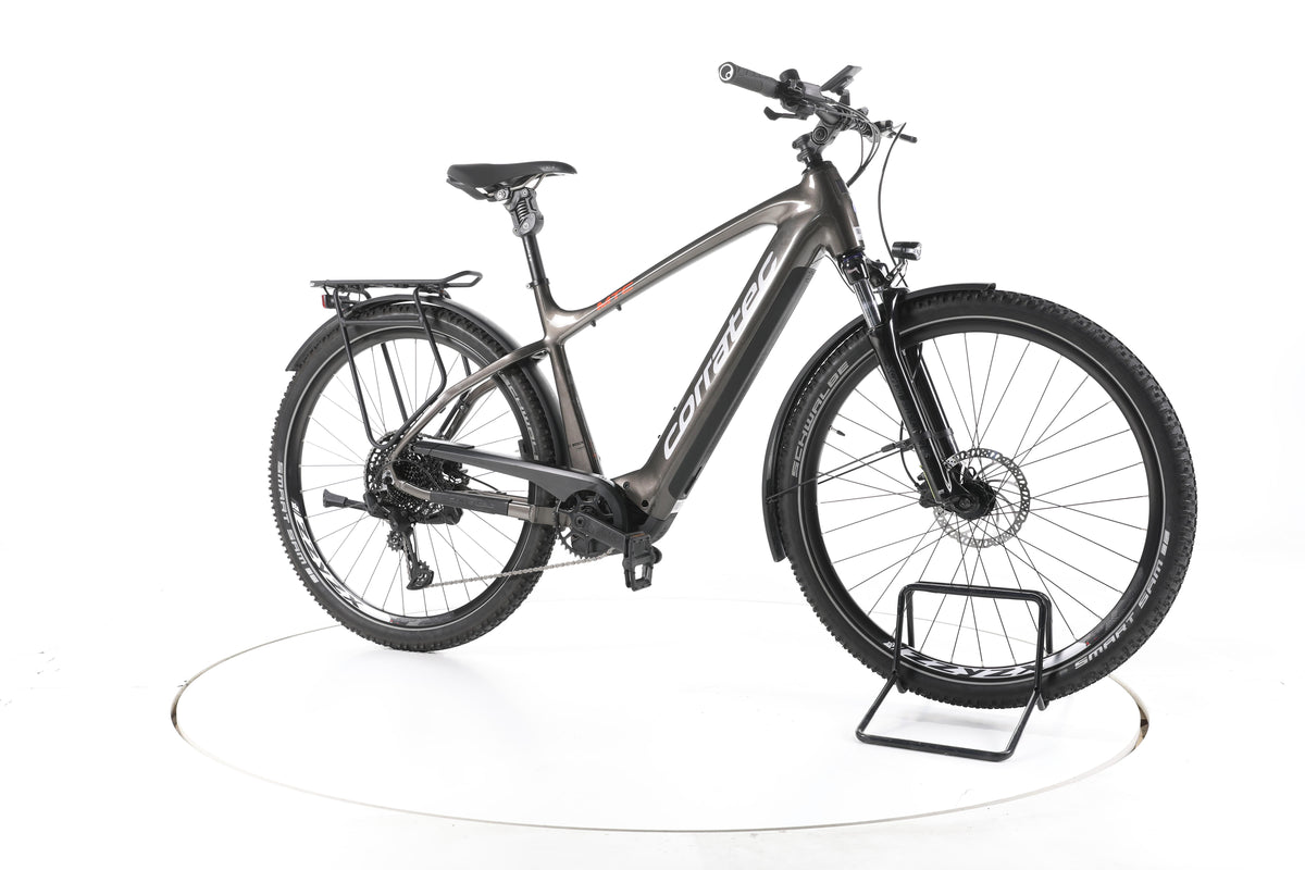 Corratec E-Power MTC Elite 12S Trekking E-Bike - Image 2