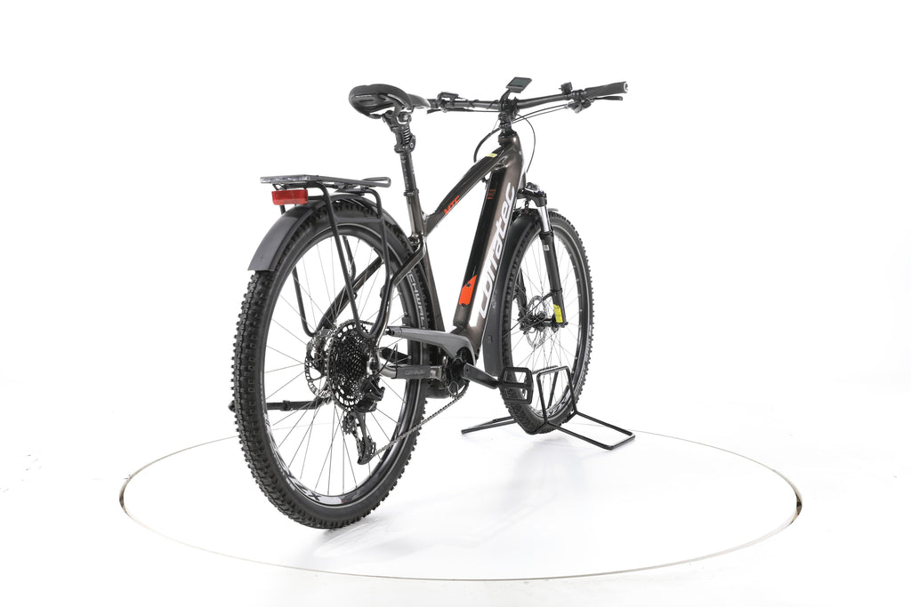 Corratec E-Power MTC Elite 12S Trekking E-Bike - Image 11