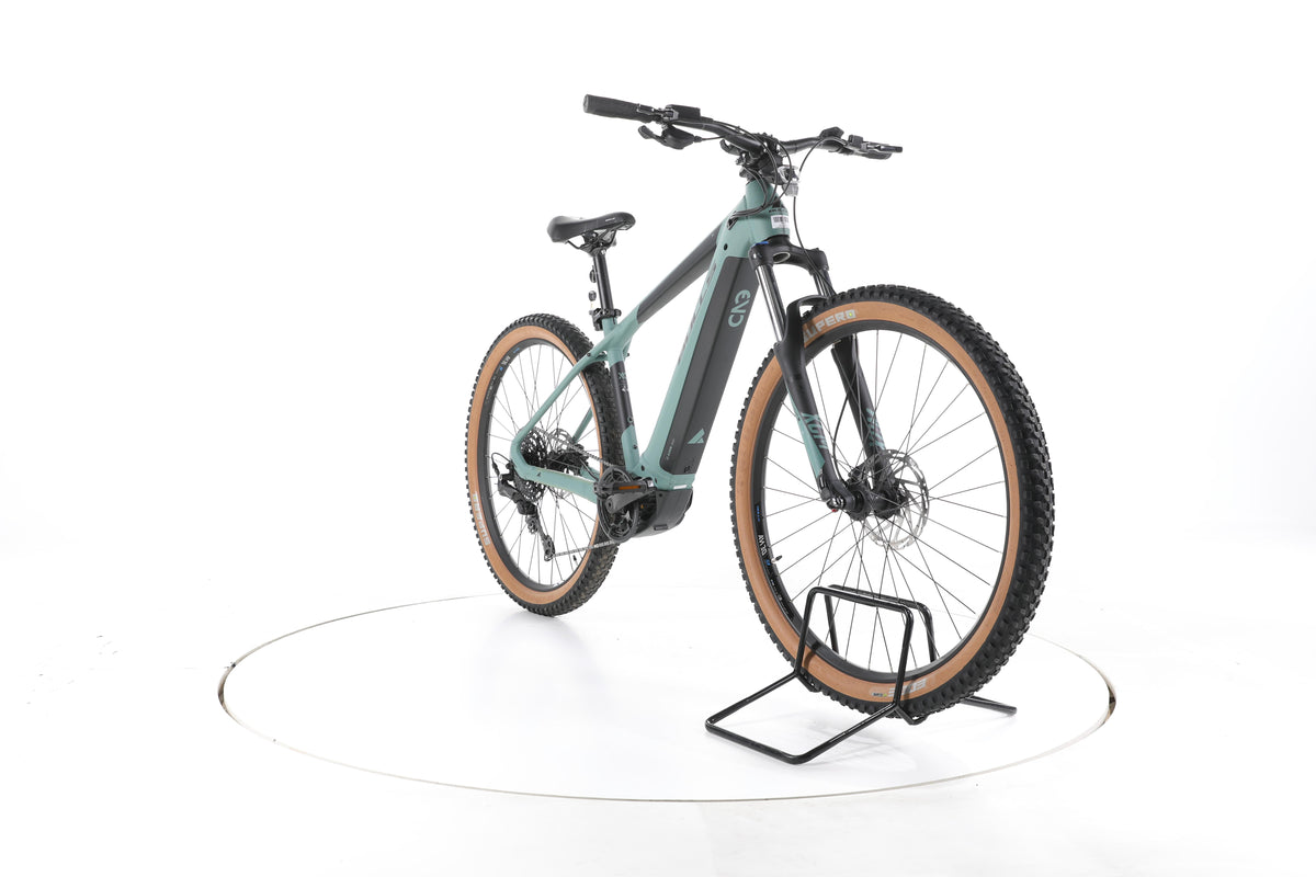 Bulls Copperhead EVO 1 E-Bike 2024 - Image 3