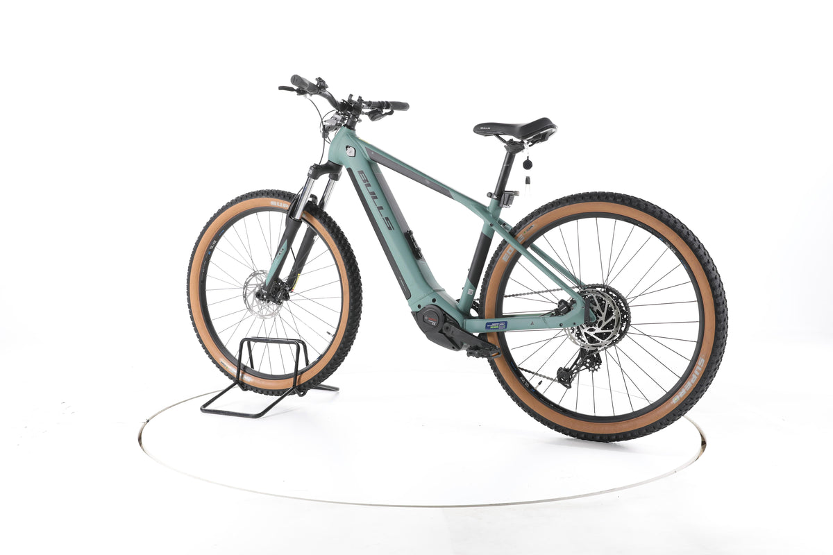 Bulls Copperhead EVO 1 E-Bike 2024 - Image 8
