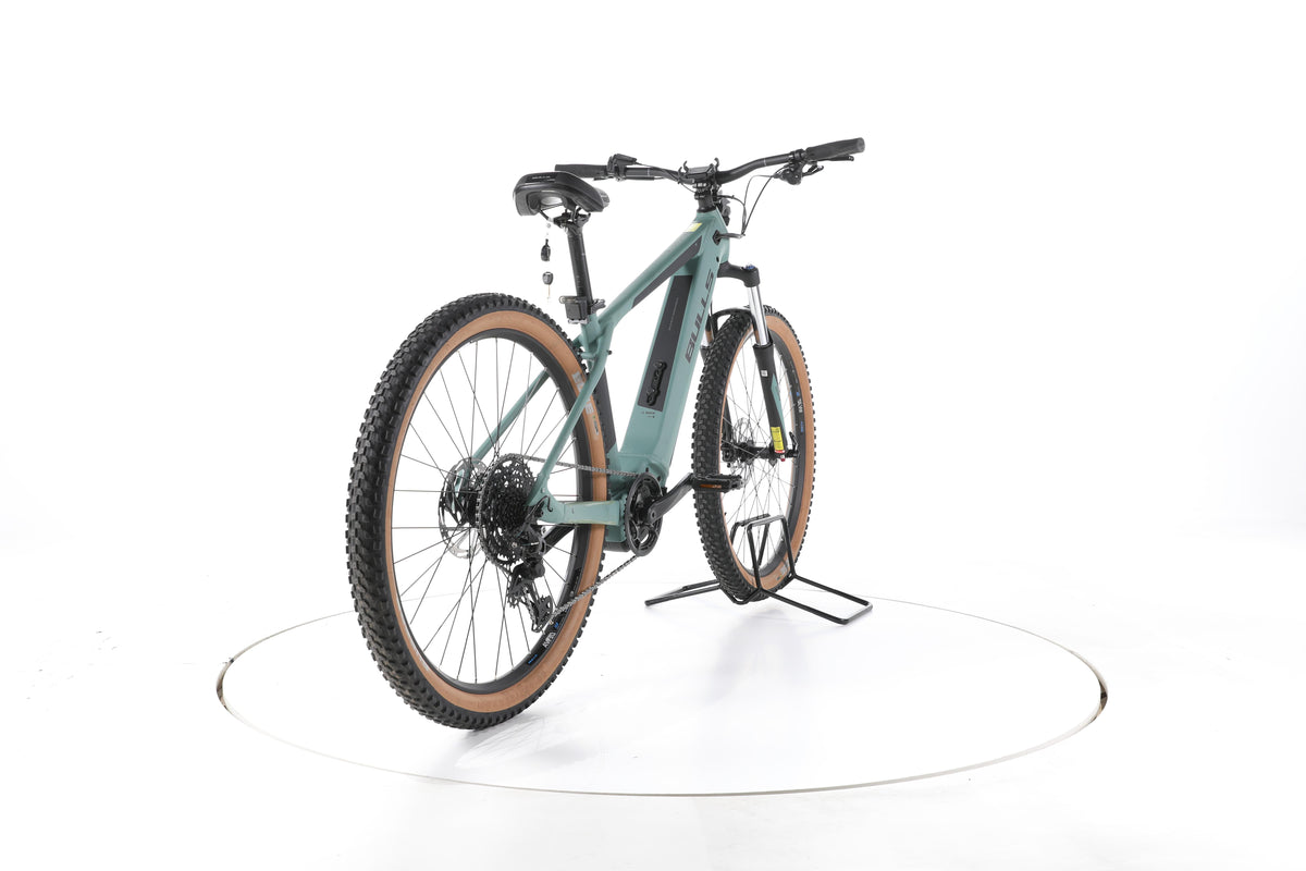 Bulls Copperhead EVO 1 E-Bike 2024 - Image 11