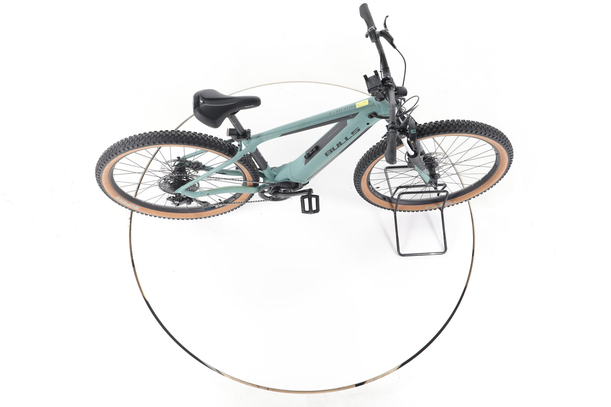 Bulls Copperhead EVO 1 E-Bike 2024 - Image 13