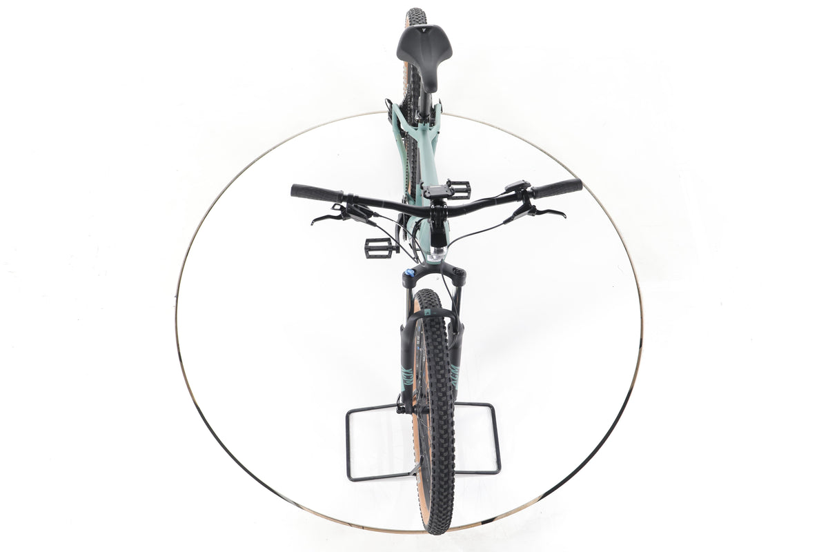 Bulls Copperhead EVO 1 E-Bike 2024 - Image 16