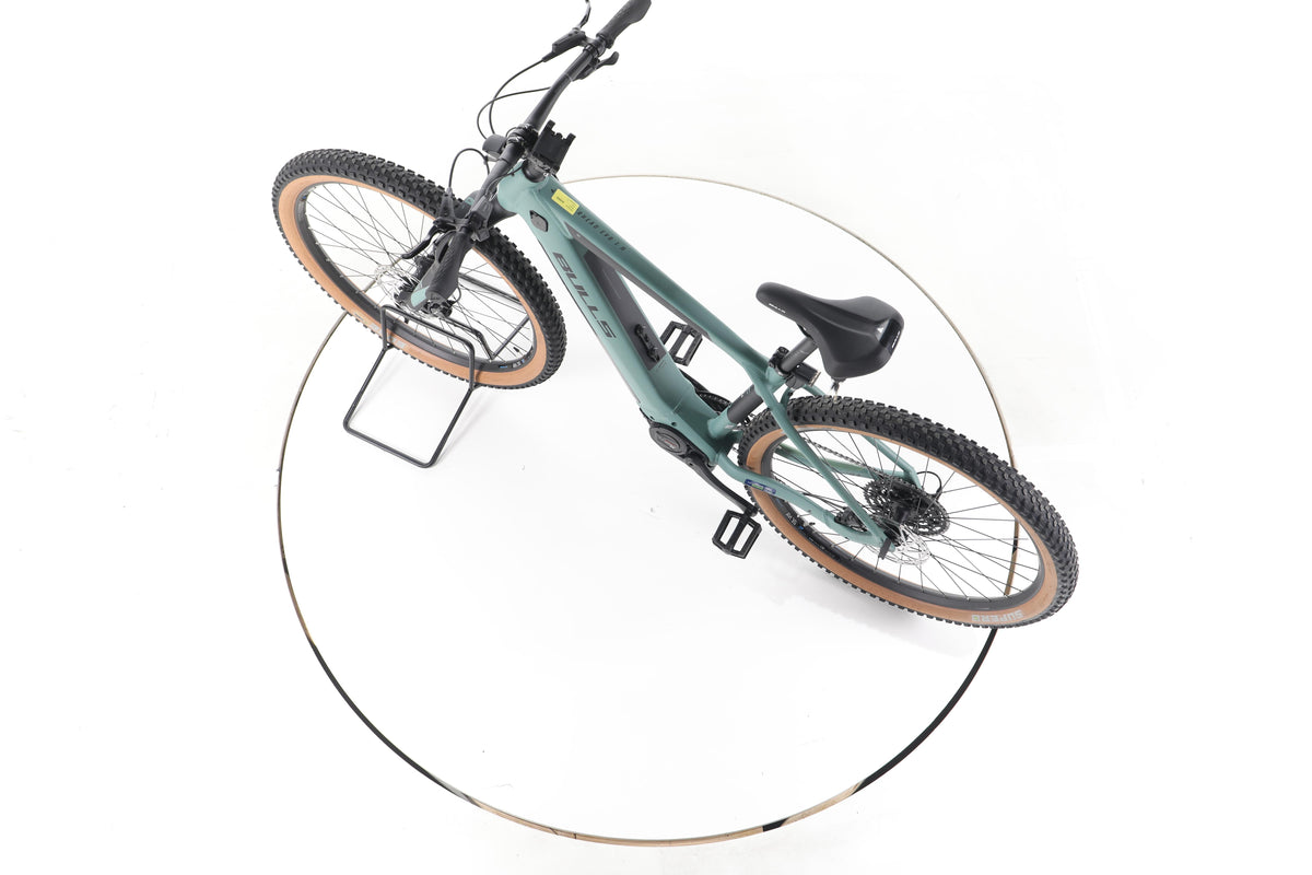 Bulls Copperhead EVO 1 E-Bike 2024 - Image 20