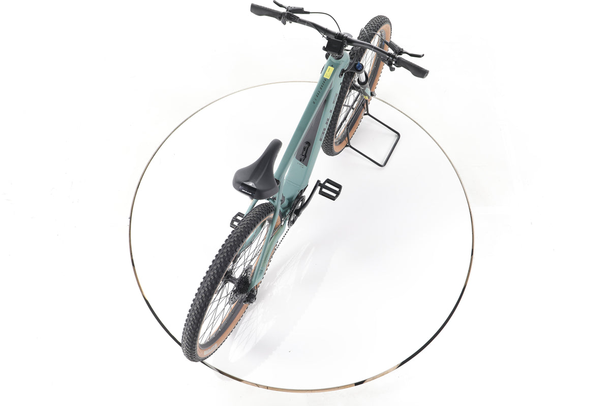 Bulls Copperhead EVO 1 E-Bike 2024 - Image 23