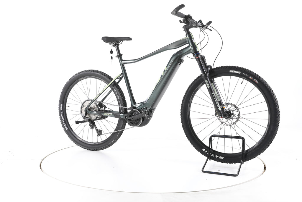 Giant Fathom E+ 1 E-Bike - Image 2