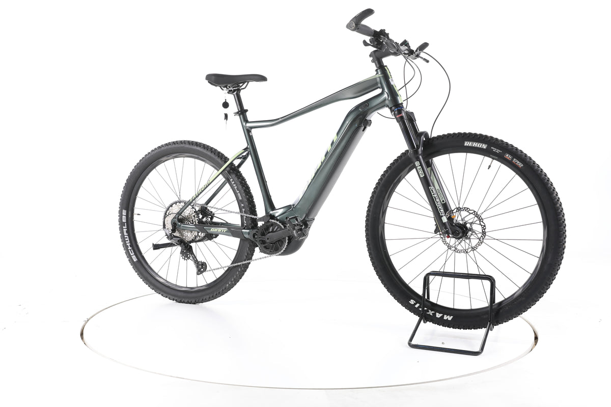 Giant Fathom E+ 1 E-Bike - Image 2