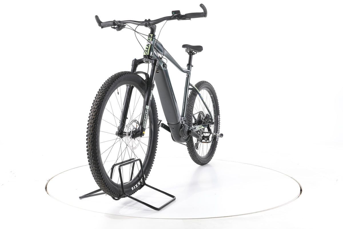 Giant Fathom E+ 1 E-Bike - Image 5