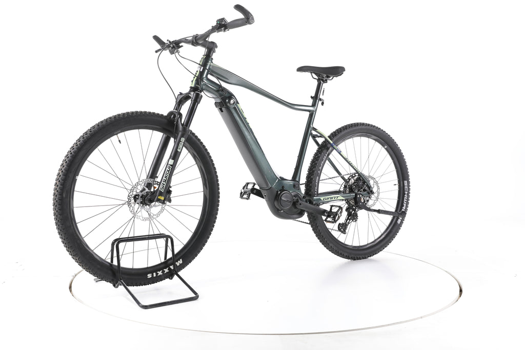 Giant Fathom E+ 1 E-Bike - Image 6