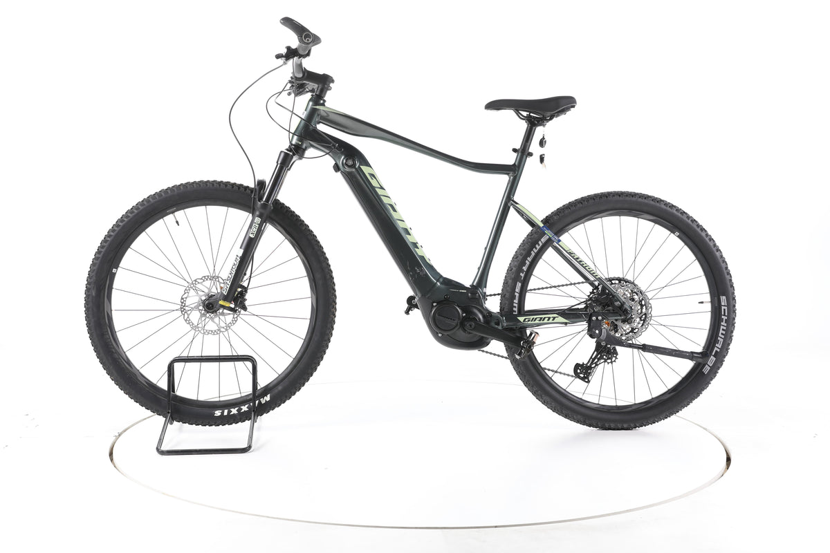 Giant Fathom E+ 1 E-Bike - Image 7