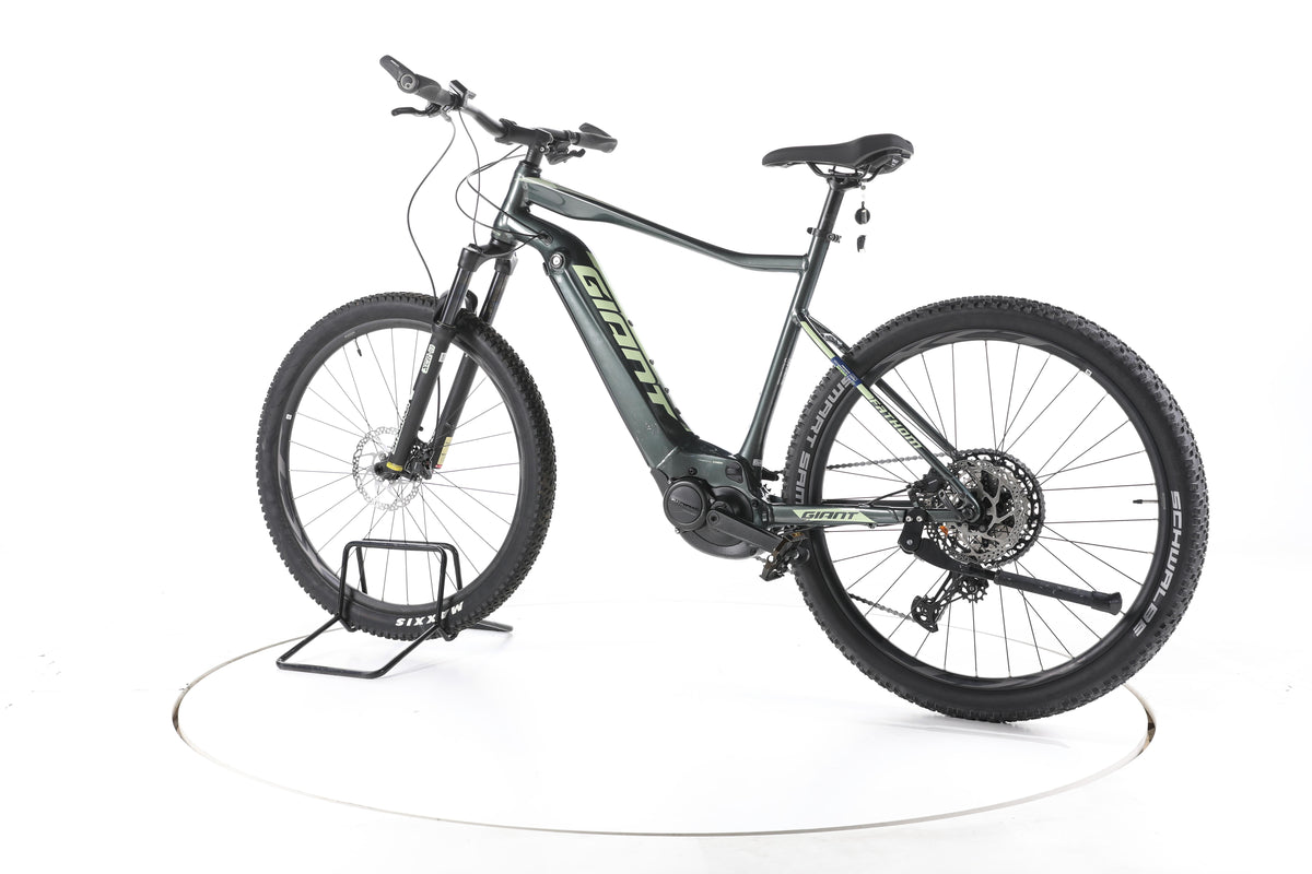 Giant Fathom E+ 1 E-Bike - Image 8