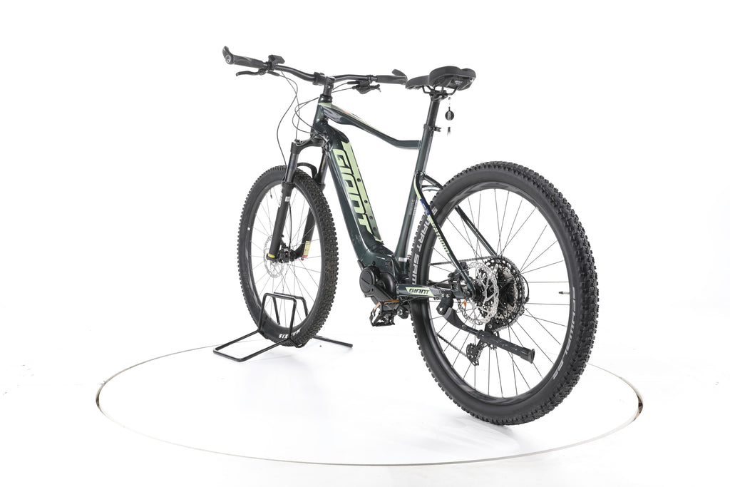 Giant Fathom E+ 1 E-Bike - Image 9
