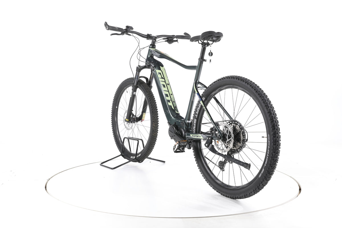 Giant Fathom E+ 1 E-Bike - Image 9
