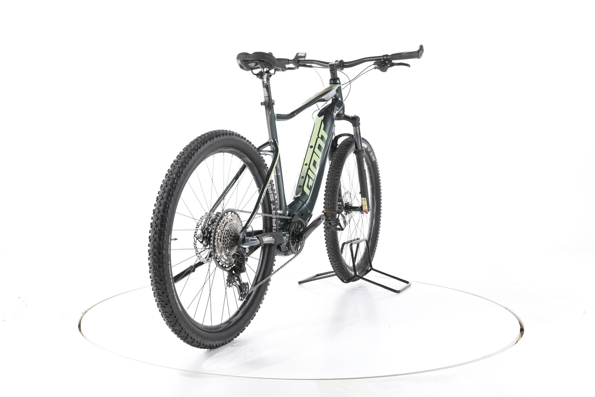 Giant Fathom E+ 1 E-Bike - Image 11
