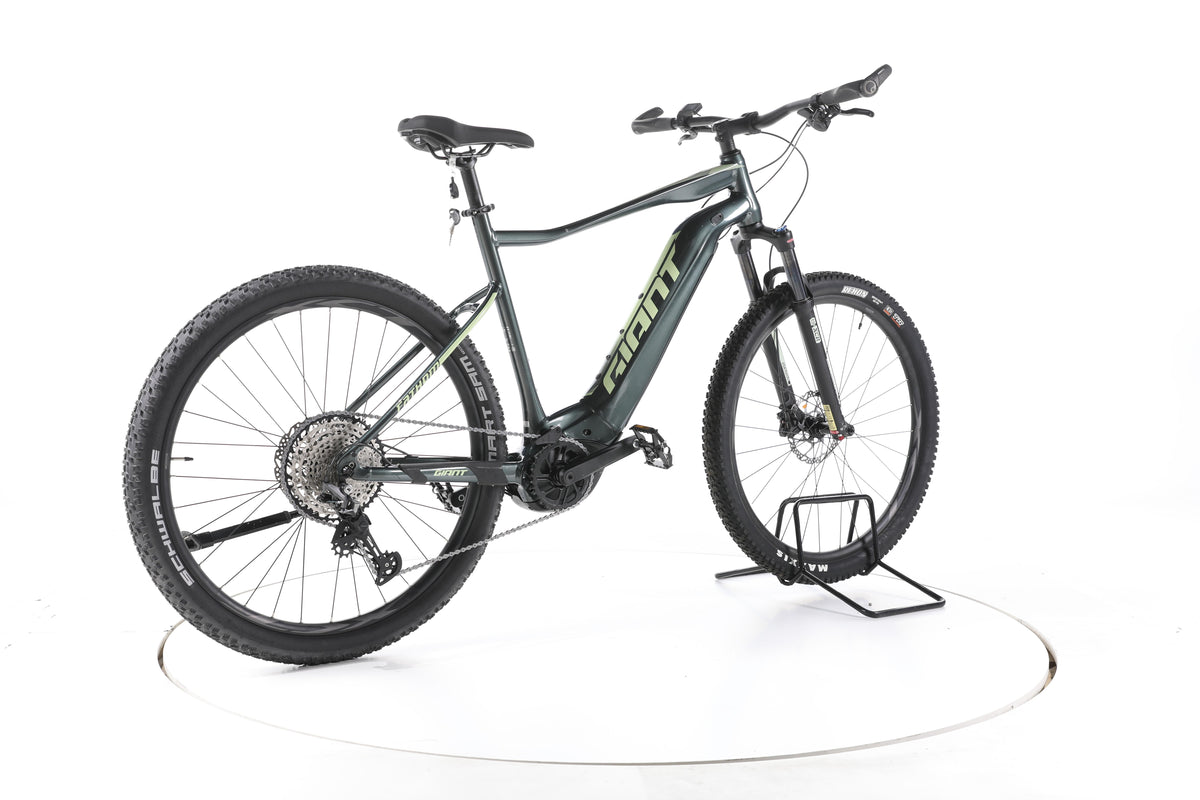 Giant Fathom E+ 1 E-Bike - Image 12