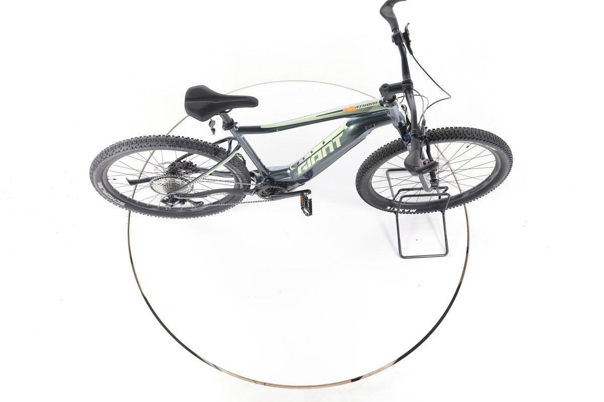 Giant Fathom E+ 1 E-Bike - Image 13