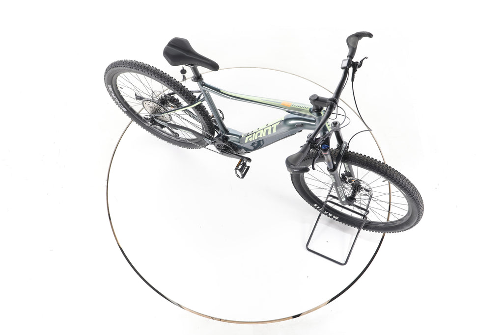 Giant Fathom E+ 1 E-Bike - Image 14
