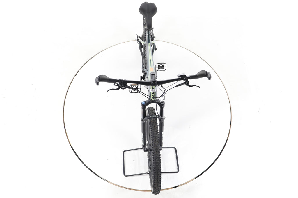 Giant Fathom E+ 1 E-Bike - Image 16