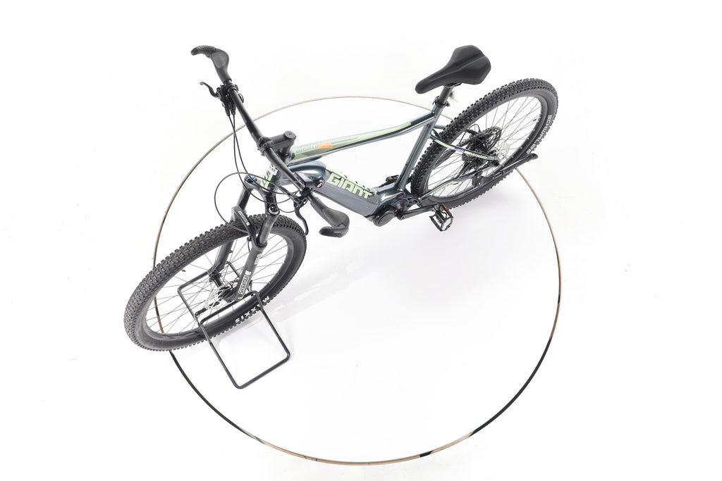 Giant Fathom E+ 1 E-Bike - Image 18