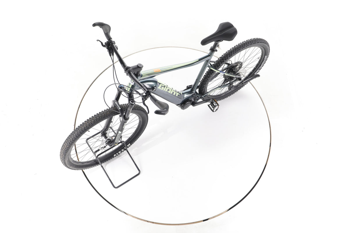 Giant Fathom E+ 1 E-Bike - Image 18