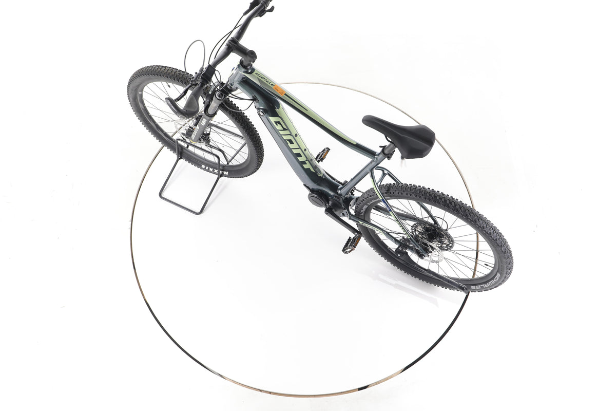 Giant Fathom E+ 1 E-Bike - Image 20