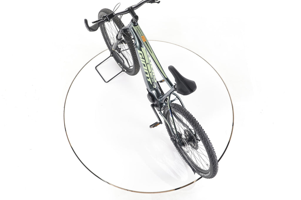 Giant Fathom E+ 1 E-Bike - Image 21