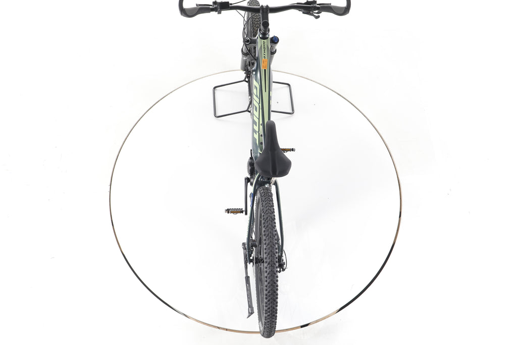 Giant Fathom E+ 1 E-Bike - Image 22