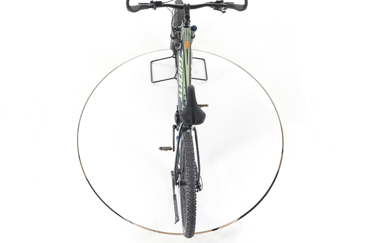 Giant Fathom E+ 1 E-Bike - Image 22