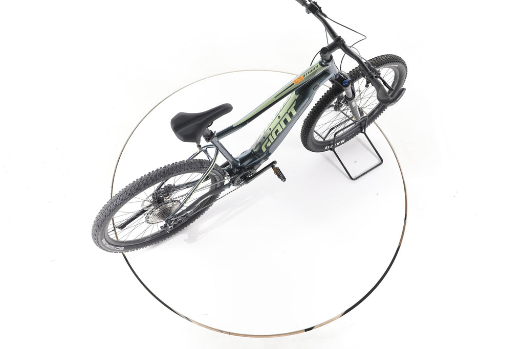 Giant Fathom E+ 1 E-Bike - Image 24