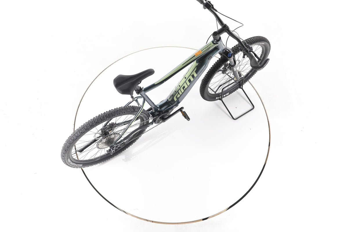 Giant Fathom E+ 1 E-Bike - Image 24